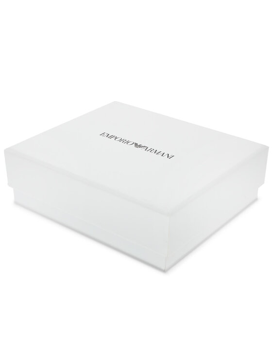 Emporio Armani Emporio Armani Kõrvaklappide ümbris Y4R357 Y104V 81073 Must