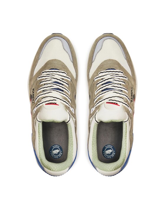 Karhu Karhu Sportcipő Aria 95 F803097 Ekru