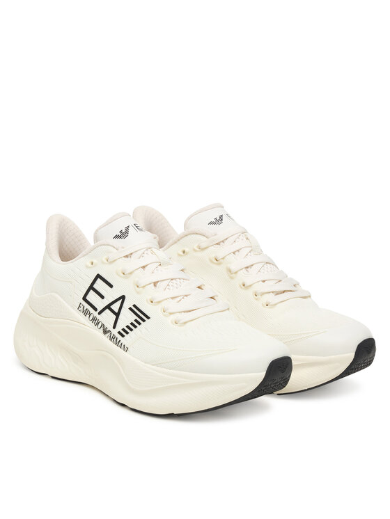 EA7 Emporio Armani EA7 Emporio Armani Tenisice X8X245 XK442 MZ212 Bijela