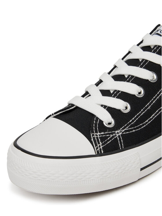 Sprandi Sprandi Scarpe da ginnastica CEO-YL201401 Nero
