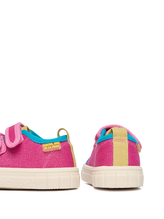 Agatha Ruiz de la Prada Agatha Ruiz de la Prada Sussid 252933 Roosa