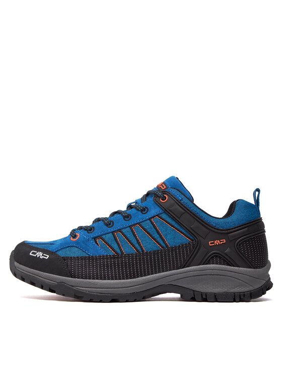 CMP CMP Trekking 3Q11157 Tamnoplava