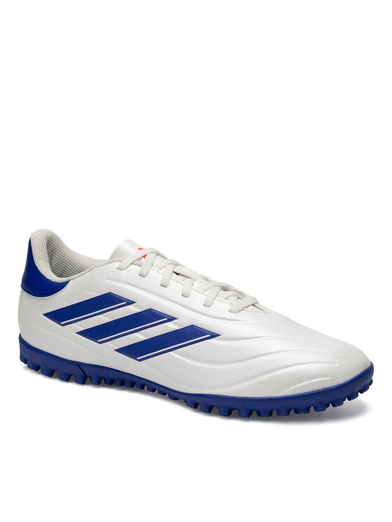adidas adidas Sneakersy COPA PURE 2 CLUB TF IG8688 Biały