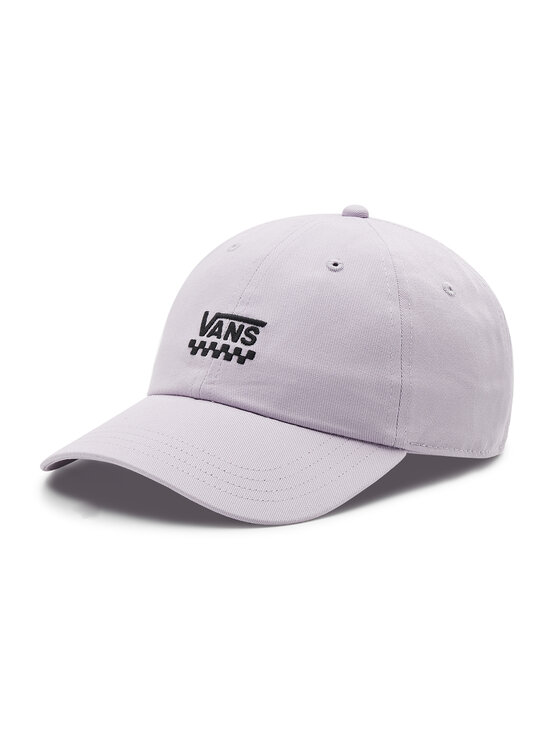 Șapcă Vans Court Side Hat VN0A31T6YHI1 Violet