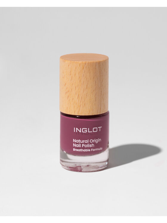 INGLOT INGLOT Natural Origin Lakier do paznokci Morning Dance 020