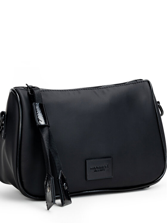 Monnari Monnari Τσάντα TORIMP0-24Z-BAG4390-K020 Μαύρο