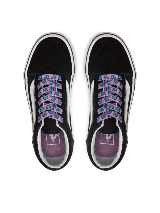 Vans Vans Scarpe sportive Old Skool Butterfly VN000CYVBML1 Nero