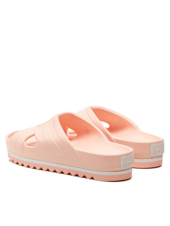 Converse Converse Чехли Chuck Taylor All Star Lounge Sandal Lite Cx A07582C Розов