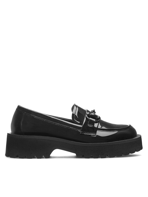 Sergio Bardi Sergio Bardi Mocasini WYL3536-1Z-SB Negru