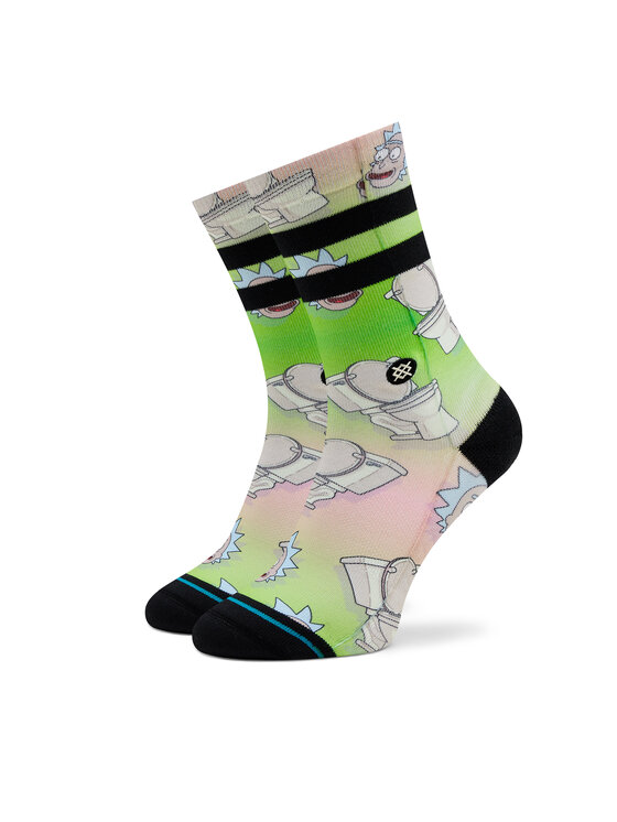 Calzini lunghi unisex Stance