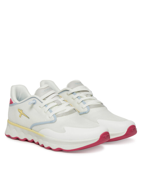 Tamaris Tamaris Sneakers 1-23700-44 Bianco