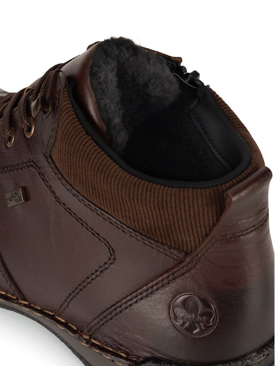 Rieker Rieker Polacchine B0308-25 Marrone