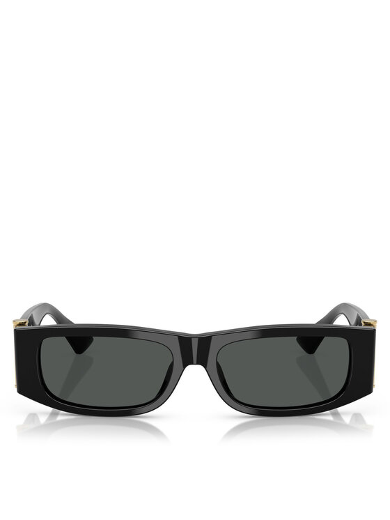 Versace Versace Sonnenbrillen 0VE4476U GB1/8755 Schwarz