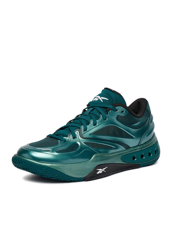 Reebok Reebok Sneakersy EO-ENGINE A 100245967 Tyrkysová