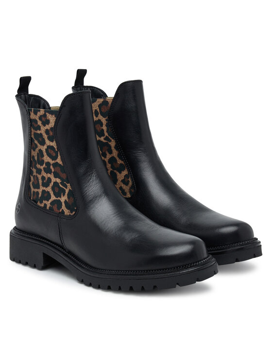 Tamaris Tamaris Chelsea 1-25427-41 Nero