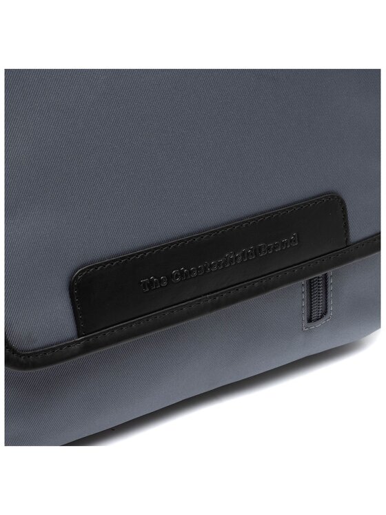 The Chesterfield Brand The Chesterfield Brand Saszetka 300866 Szary