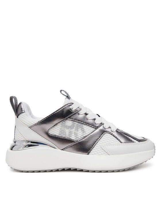 DKNY DKNY Sneakers K1599546 Alb
