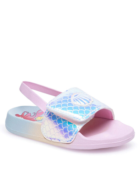 Princess Princess Сандали SS24-115DPRN Розов