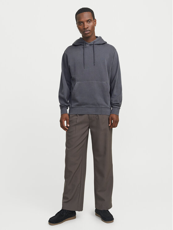 Jack&Jones Jack&Jones Jopa Charge 12268272 Siva Loose Fit