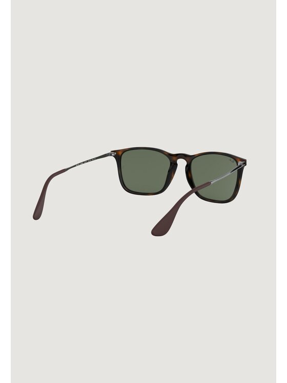 Ray-Ban Ray-Ban Γυαλιά ηλίου CHRIS Καφέ