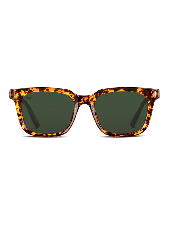 TWIG TWIG Occhiali da sole Fleming Multicolore