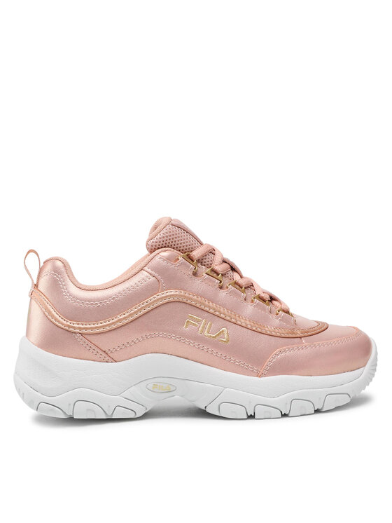 Fila Fila Tossud Strada F Low FFW0044.40009 Roosa