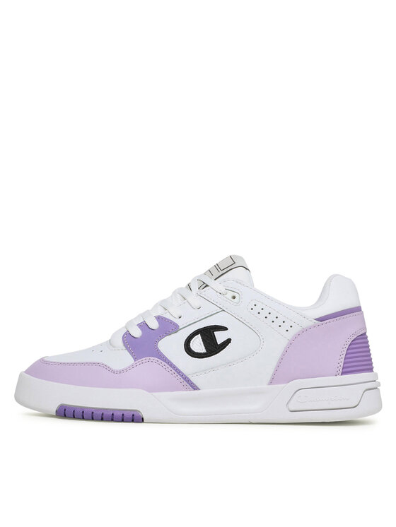 Champion Champion Αθλητικά Z80 Low S11451-CHA-WW006 Λευκό