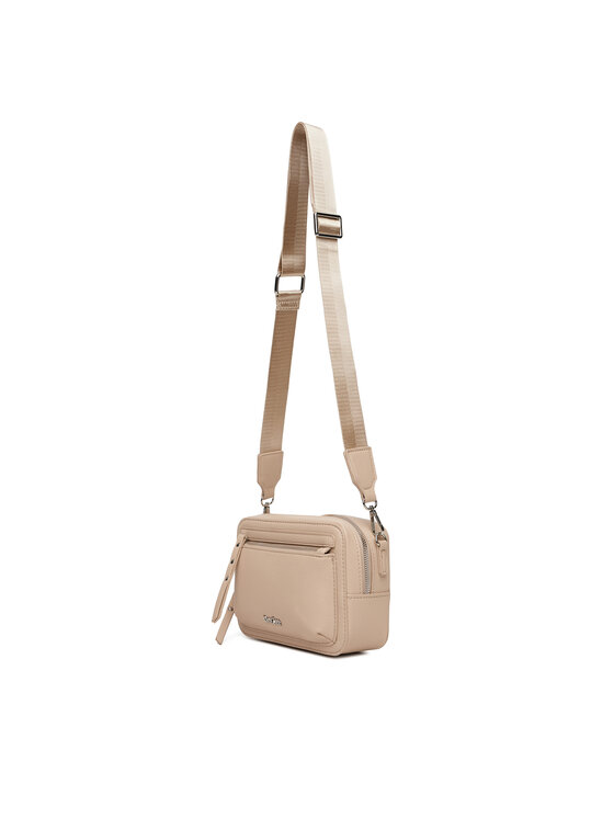DeeZee DeeZee Torebka DZE-S-012-07 Beżowy