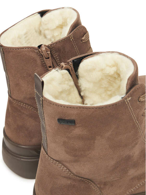 Ara Ara Черевики туристичні Mood GORE-TEX 12-14116-05 Фіолетовий