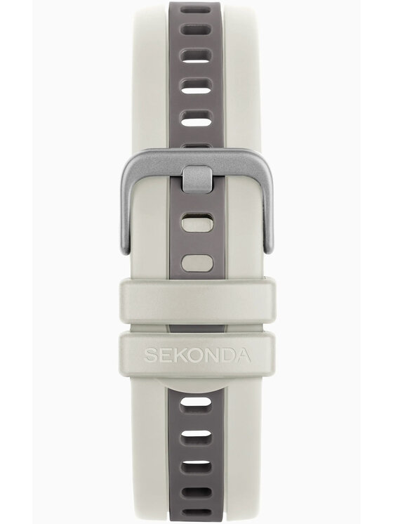 Sekonda Sekonda Hodinky 30241 Šedá