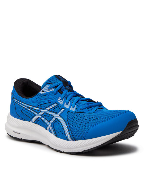 Asics Asics Laufschuhe Gel-Contend 8 1011B492 Blau