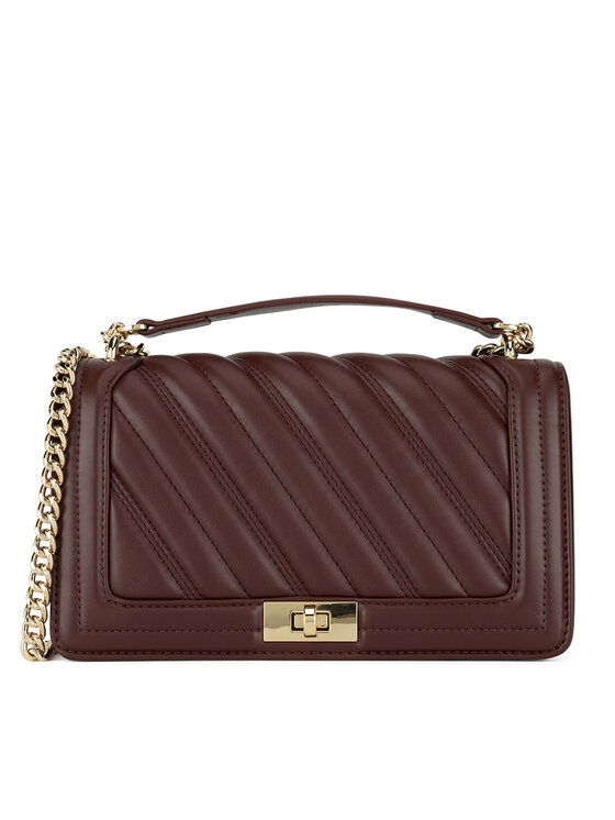 Badura Badura Borsetta TYL00495 Marrone