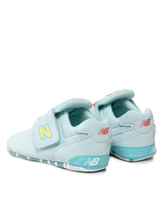 New Balance New Balance Čības CV574CHB Gaiši zils
