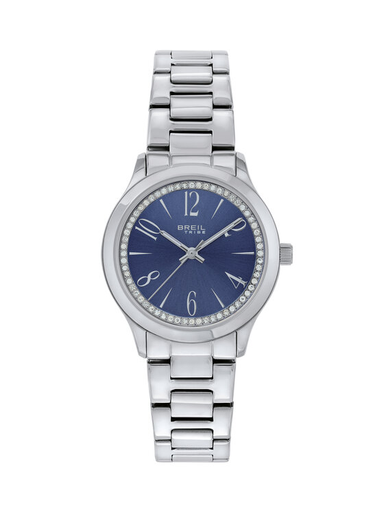 Breil Breil Zegarek ABBY Niebieski