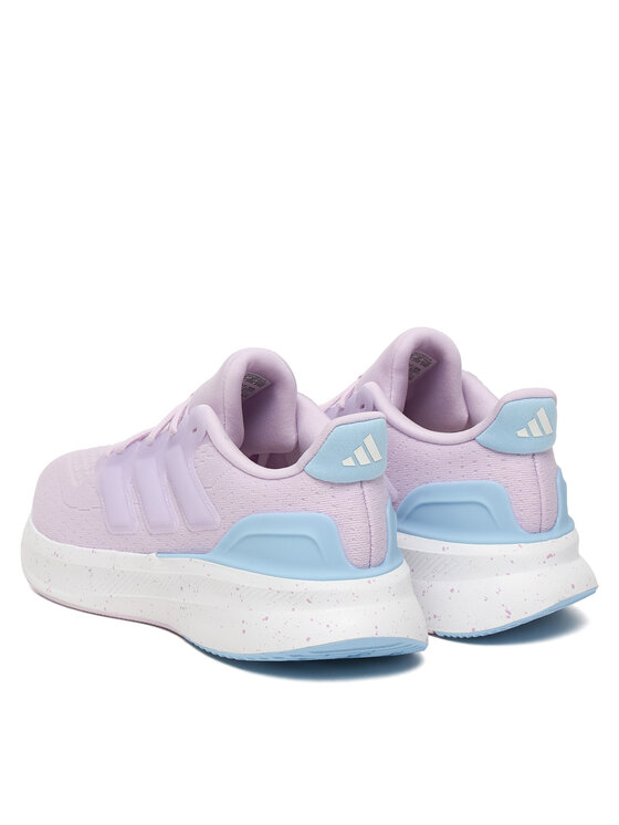 adidas adidas Superge Ultrarun 5 J JQ1873 Vijolična