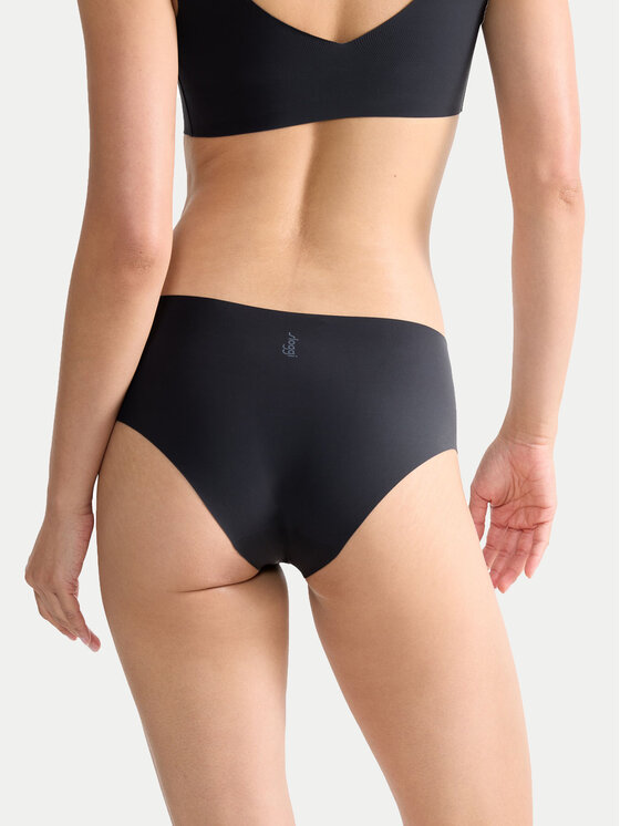 Sloggi Sloggi Boxershorts Zero Feel 10217844 Schwarz