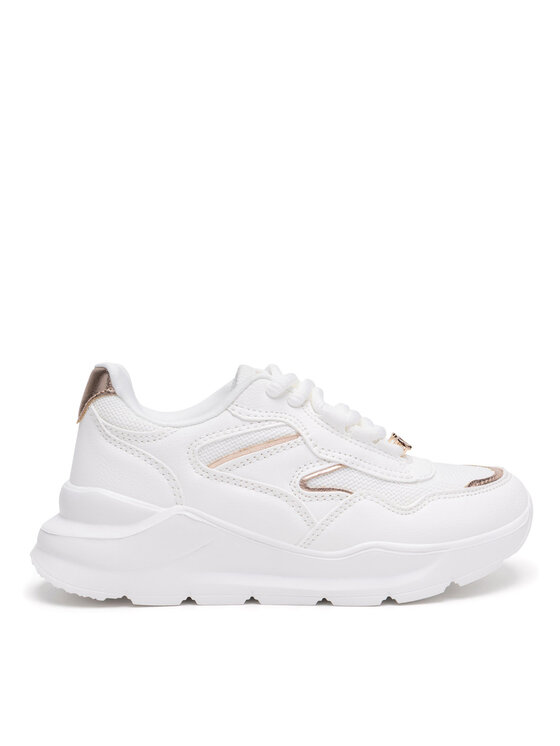 DeeZee DeeZee Tossud 3372701A Valge