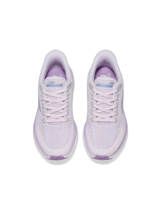 Skechers Skechers Sneakersy 129825-LAV Fioletowy jasny