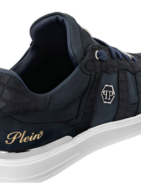 PHILIPP PLEIN PHILIPP PLEIN Sneakers 27439 Celeste