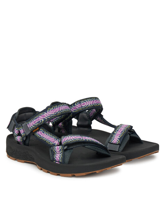 Teva Teva Sandali Hydratrek Sandal 1150270 Multicolore