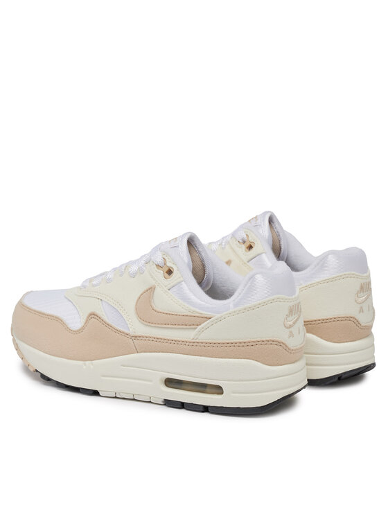 Nike Nike Snīkeri Air Max 1 DZ2628 101 Bēšs