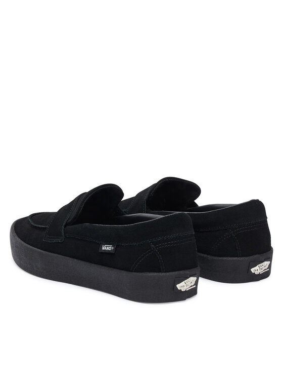 Vans Vans Lordsai Skate Loafer VN000VA6BKA1 Juoda