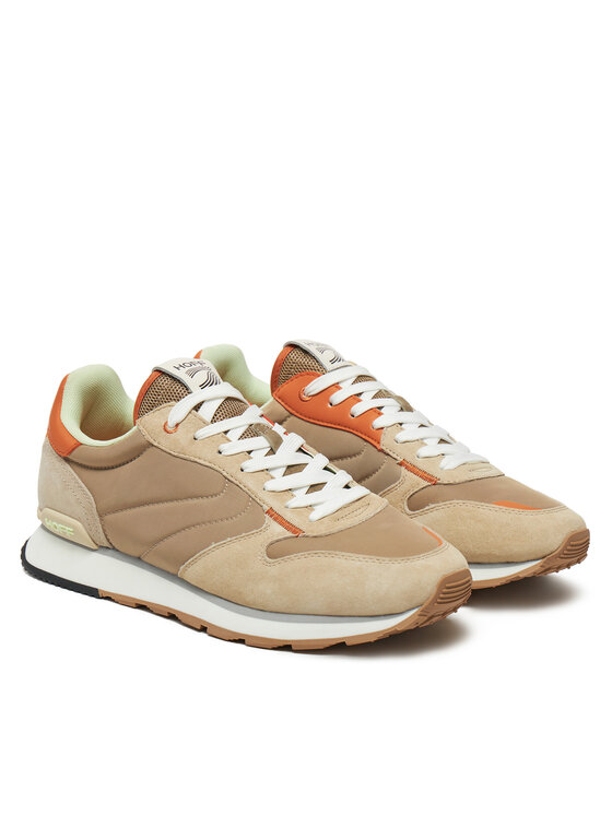 HOFF HOFF Tenisice Benares 12517606 Smeđa