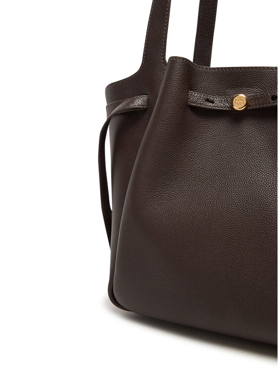 Tory Burch Tory Burch Käekott 163388 Pruun