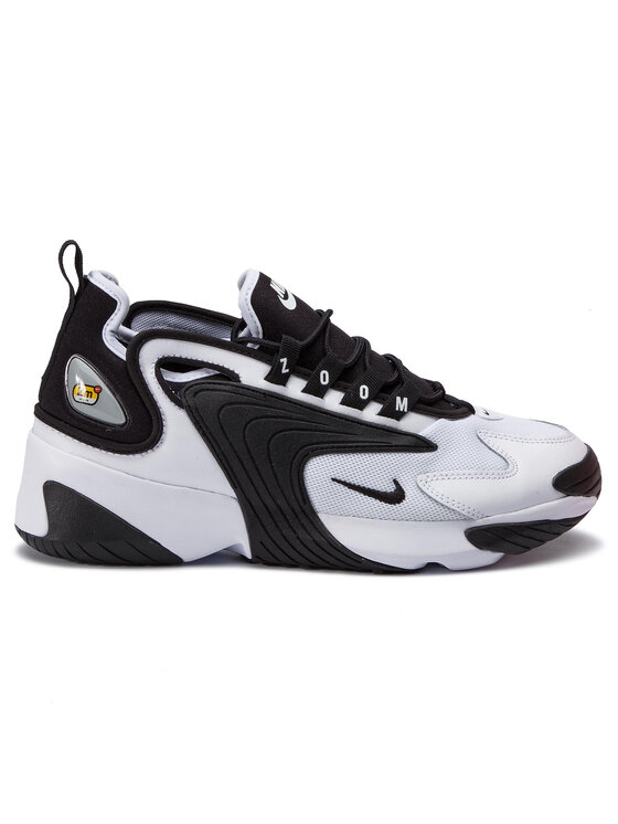 Nike Nike Tenisice Zoom 2K AO0269 101 Bijela