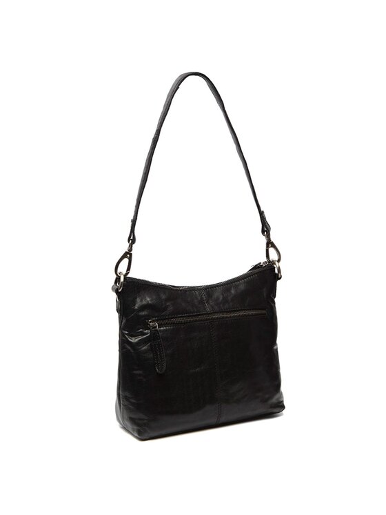 The Chesterfield Brand The Chesterfield Brand Saszetka 251827 Czarny