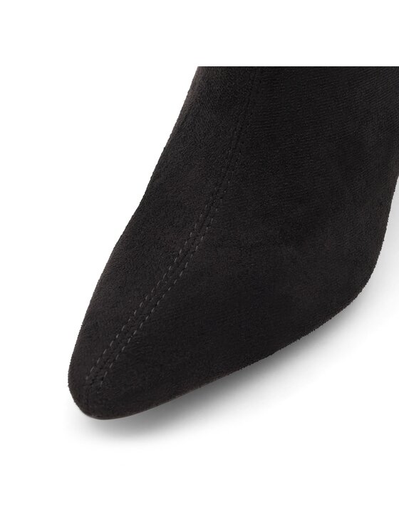DeeZee DeeZee Botine RAQUEL HCL230103 Negru