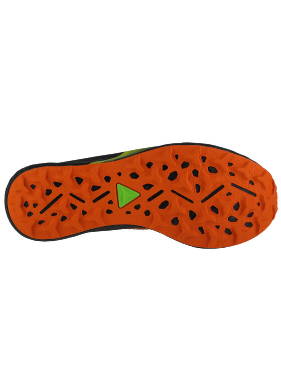 Asics Asics Buty ASICS Fujispeed 2 Pomarańczowy