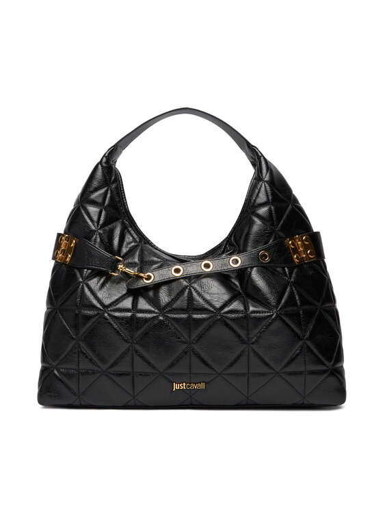 Just Cavalli Just Cavalli Τσάντα 79RA4BI5 ZSD24 Μαύρο