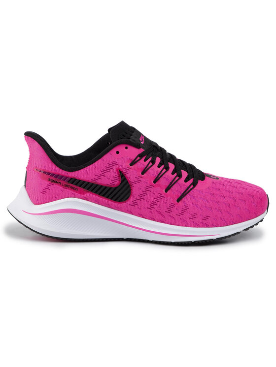 Nike Nike Jooksujalatsid Air Zoom Vomero 14 AH7858 602 Roosa